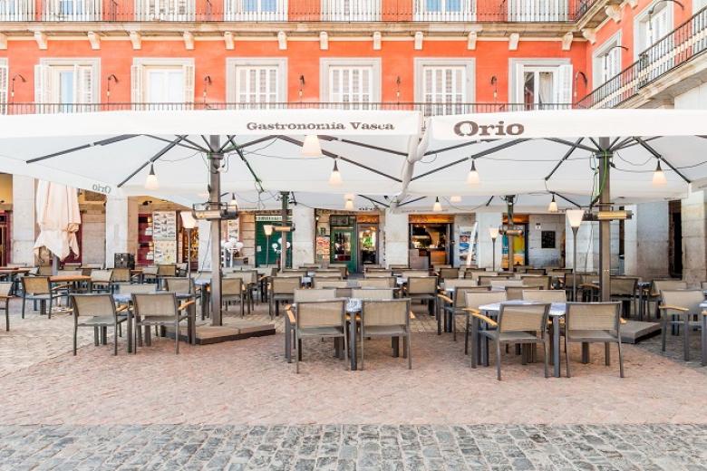 Plaza Mayor