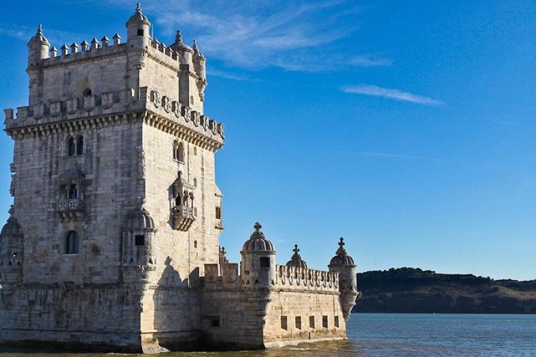Tháp Belem