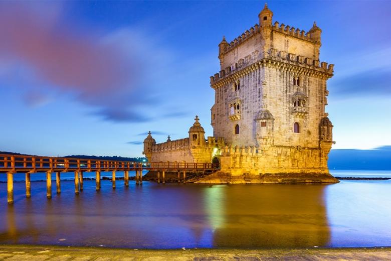 Tháp Belem