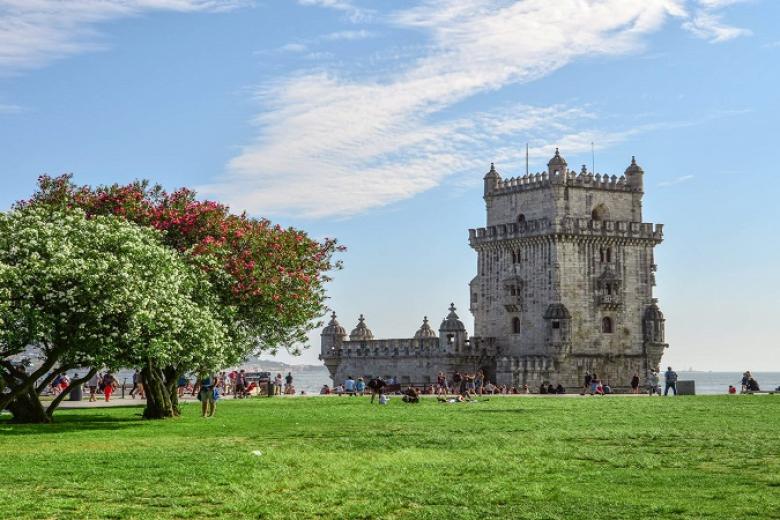 Tháp Belem