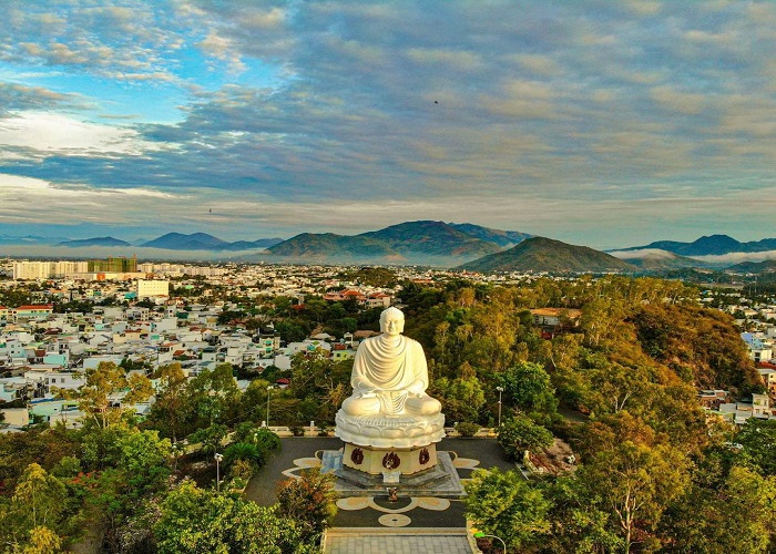 Điểm du lịch