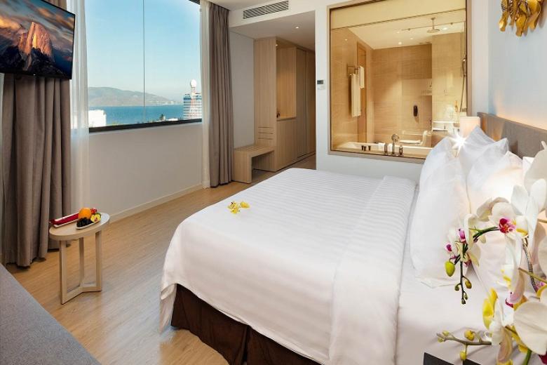 D'Qua Hotel