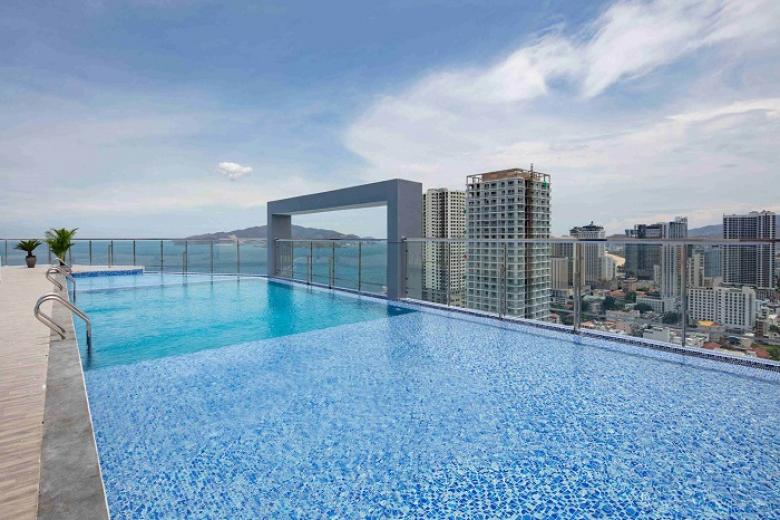D'Qua Hotel