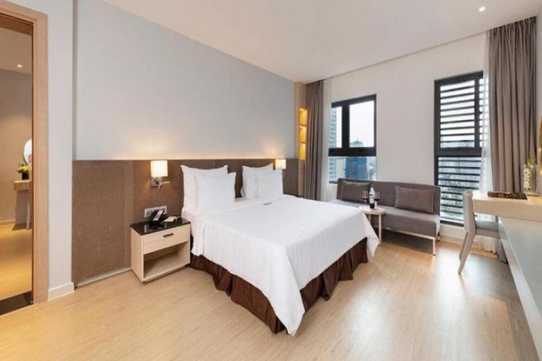 D'Qua Hotel