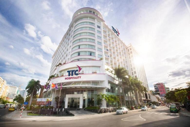 TTC Hotel - Michelia