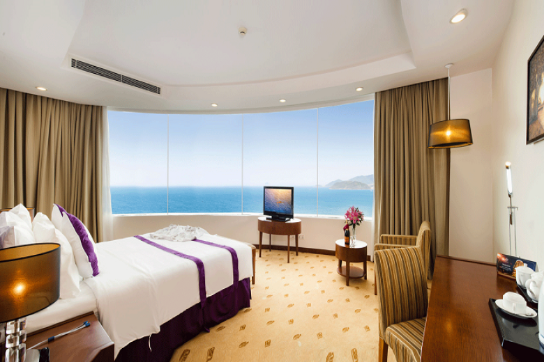 TTC Hotel - Michelia