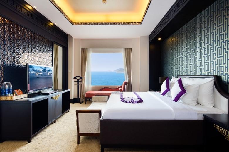 TTC Hotel - Michelia