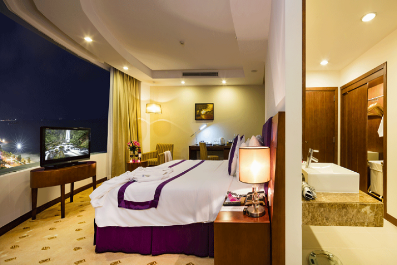 TTC Hotel - Michelia