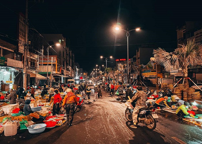 Vui chơi, tham quan