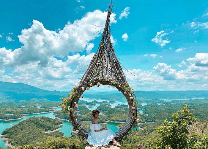 Điểm du lịch
