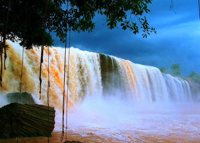 Điểm tham quan