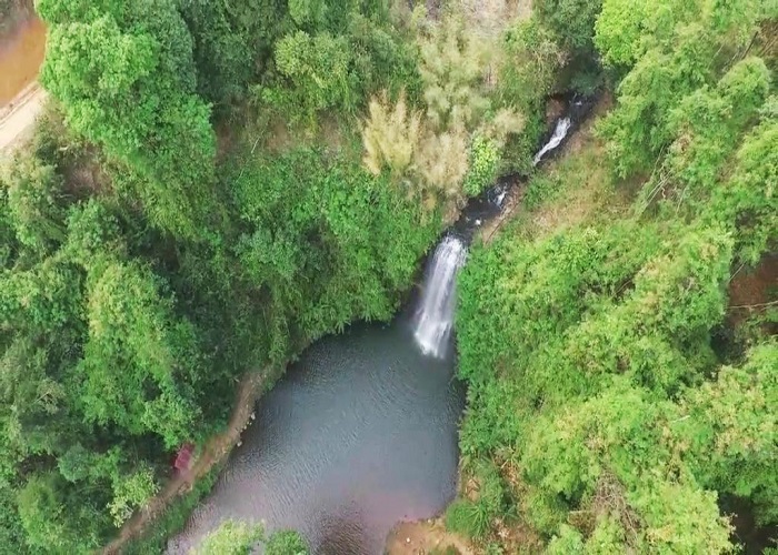 Điểm du lịch