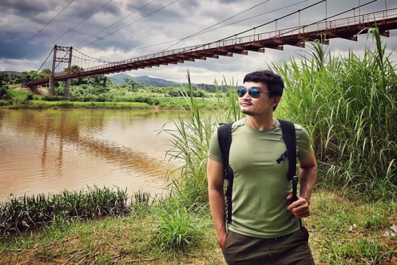 Cầu treo Kon Klor
