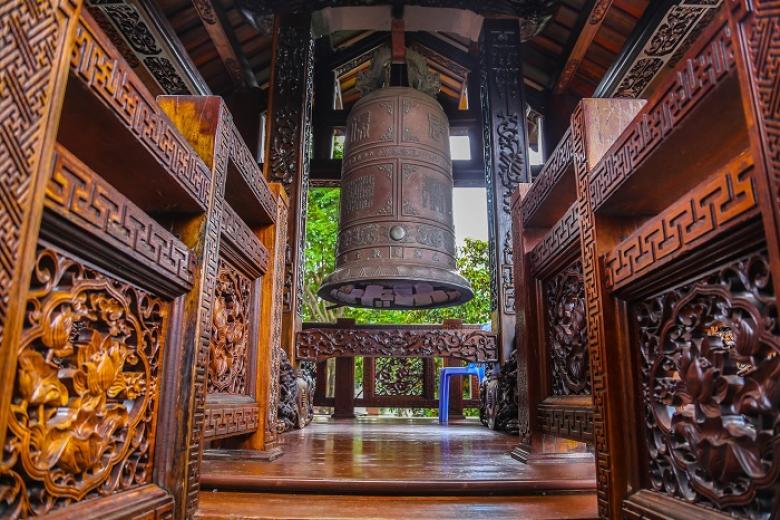 Chùa Khải Đoan (Sắc tứ Khải Đoan tự)