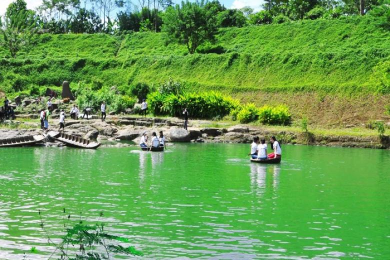 Khu du lịch Kotam