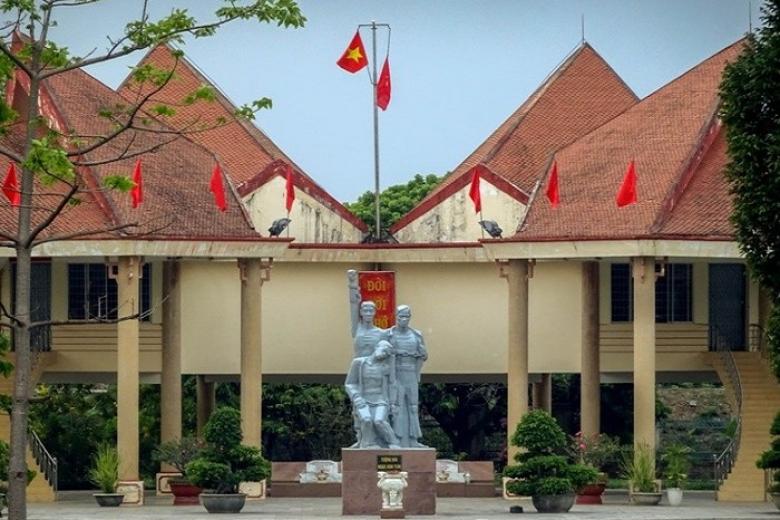 Ngục Tù Kon Tum