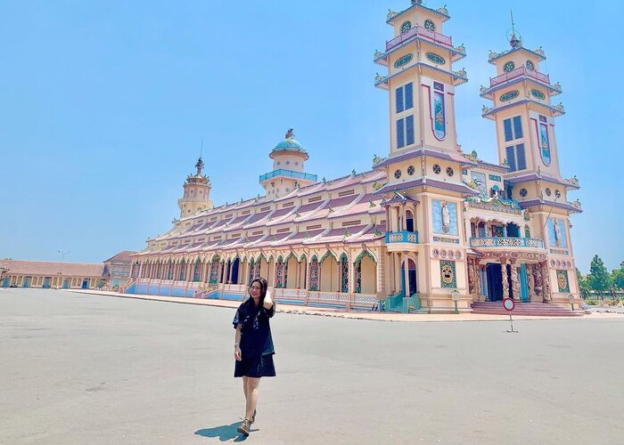 Điểm tham quan