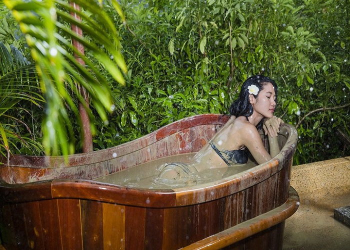 Vui chơi, tham quan