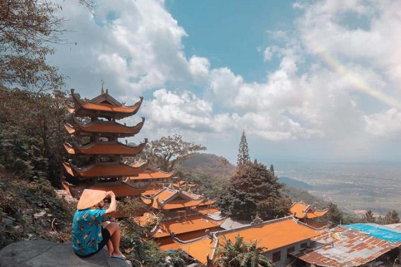 Chùa Linh Sơn Trường Thọ