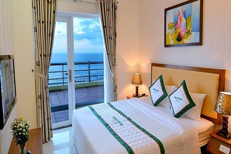 Khách sạn Green Vũng Tàu