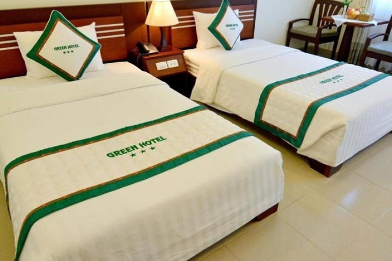 Khách sạn Green Vũng Tàu