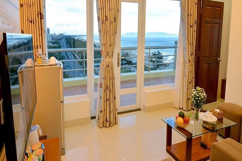 Khách sạn Green Vũng Tàu