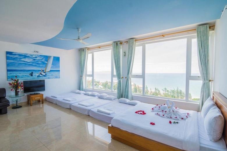 Khách sạn Spring Vũng Tàu