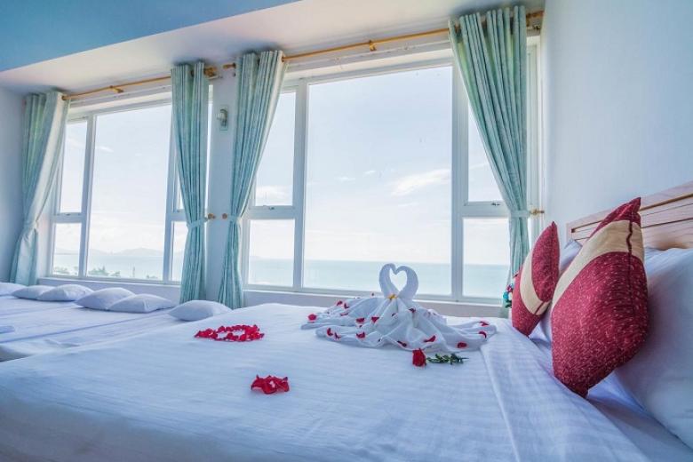 Khách sạn Spring Vũng Tàu