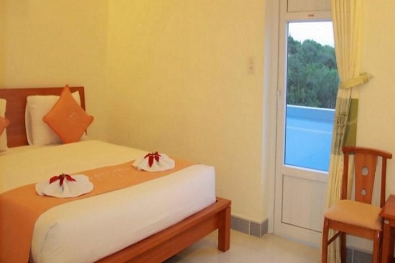 Khách sạn Thảo Hà Mũi Né