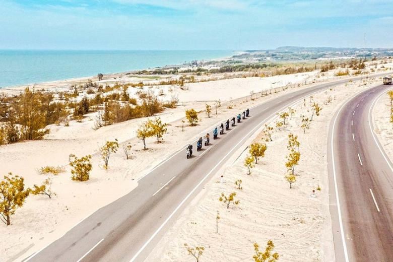 KDL Bàu Trắng