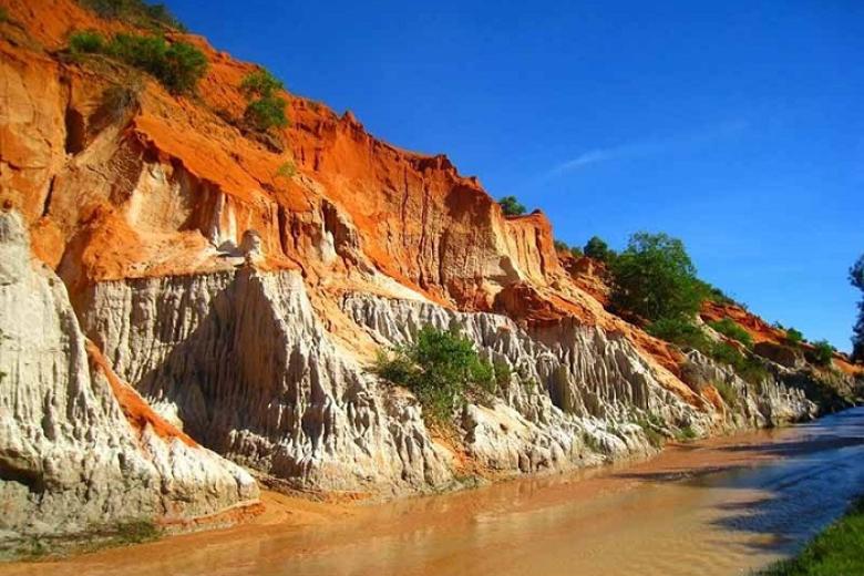 Tham quan KDL Suối Tiên