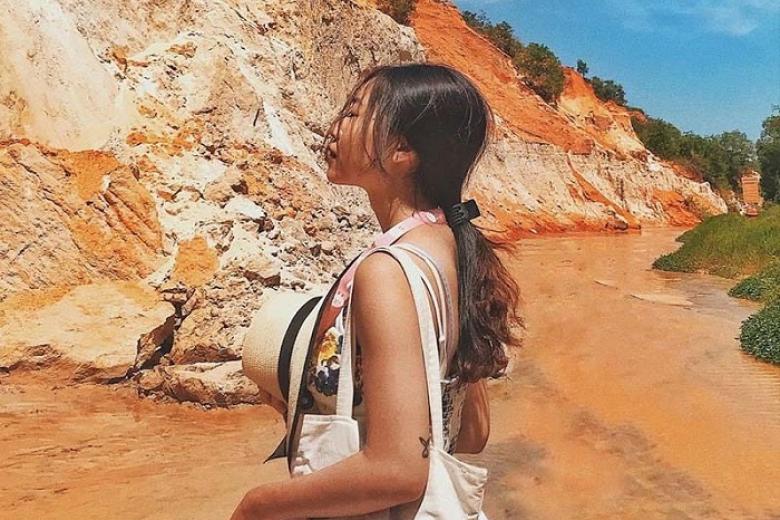 Tham quan KDL Suối Tiên