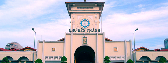 Tp. Hồ Chí Minh