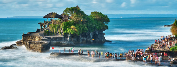 Indonesia