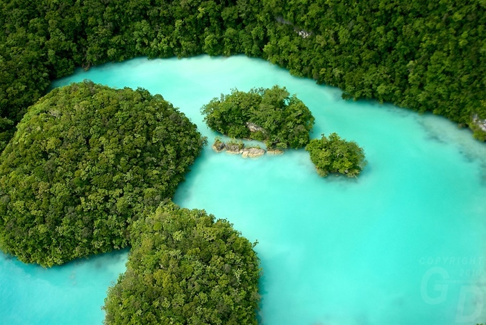 Palau