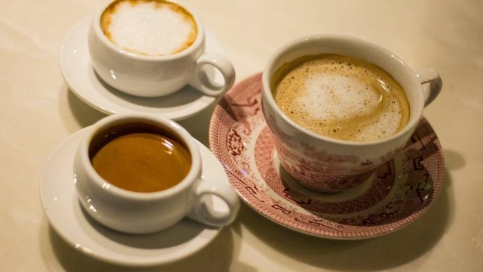 Những thành phố cà phê trên thế giới đam mê hít hà vị đắng