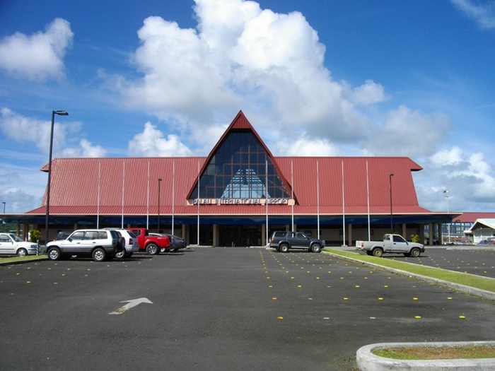 Palau