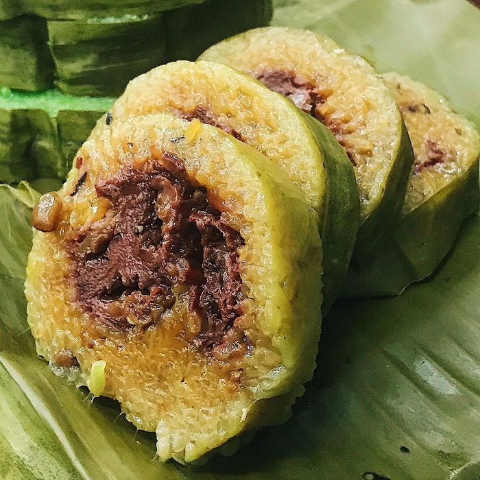 bánh đặc sản Việt Nam