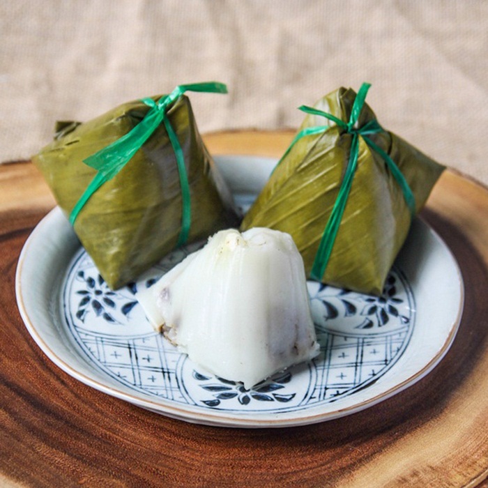 bánh giò Hà Nội