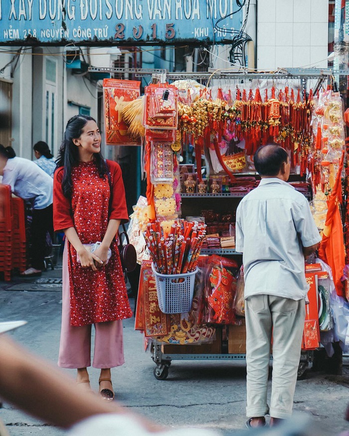 bí quyết để có những bức ảnh đẹp