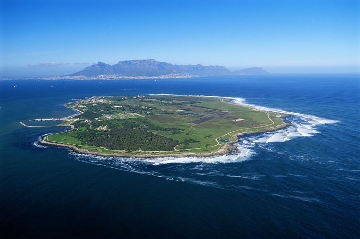 đảo Robben