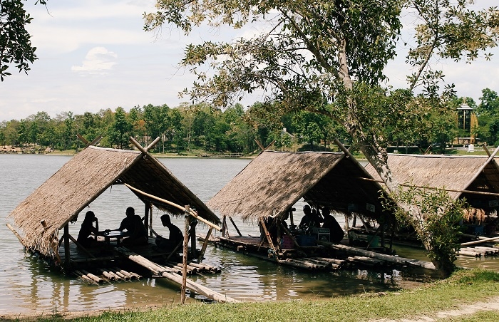 du lịch Chiang Mai