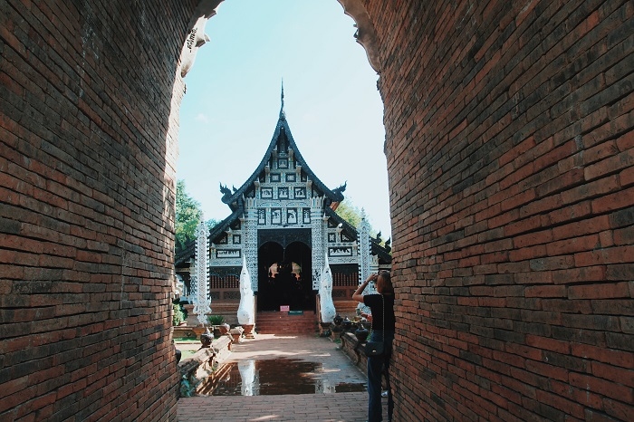 du lịch Chiang Mai