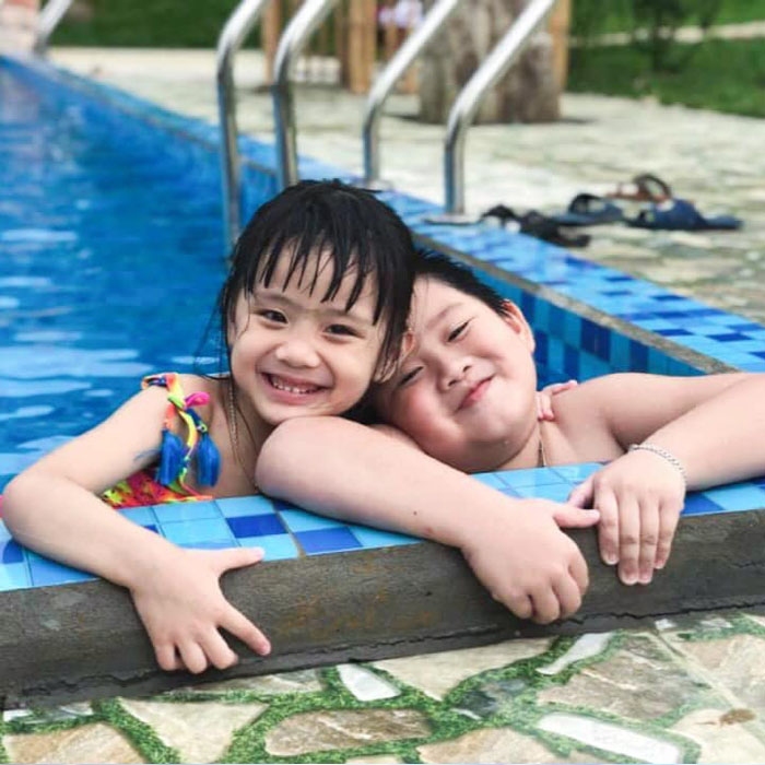 Check-in Tochi Garden, tận hưởng từng khoảnh khắc trong không gian xanh mướt, view tuyệt đẹp ở Ba Vì 