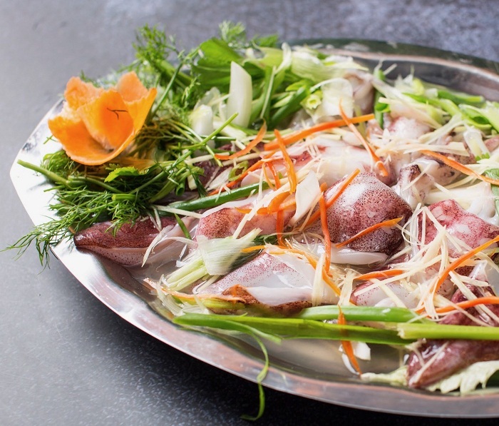 đặc sản Hà Tĩnh