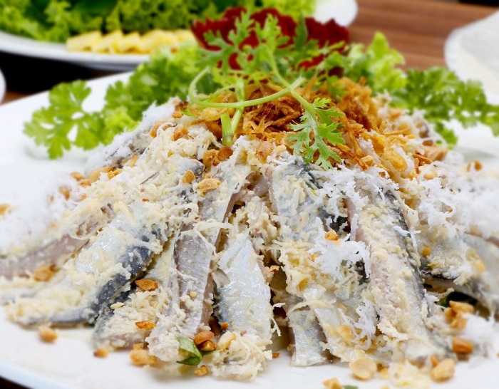 đặc sản Phú Quốc