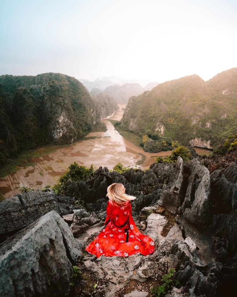 diem vui choi khong qua xa Ha Noi