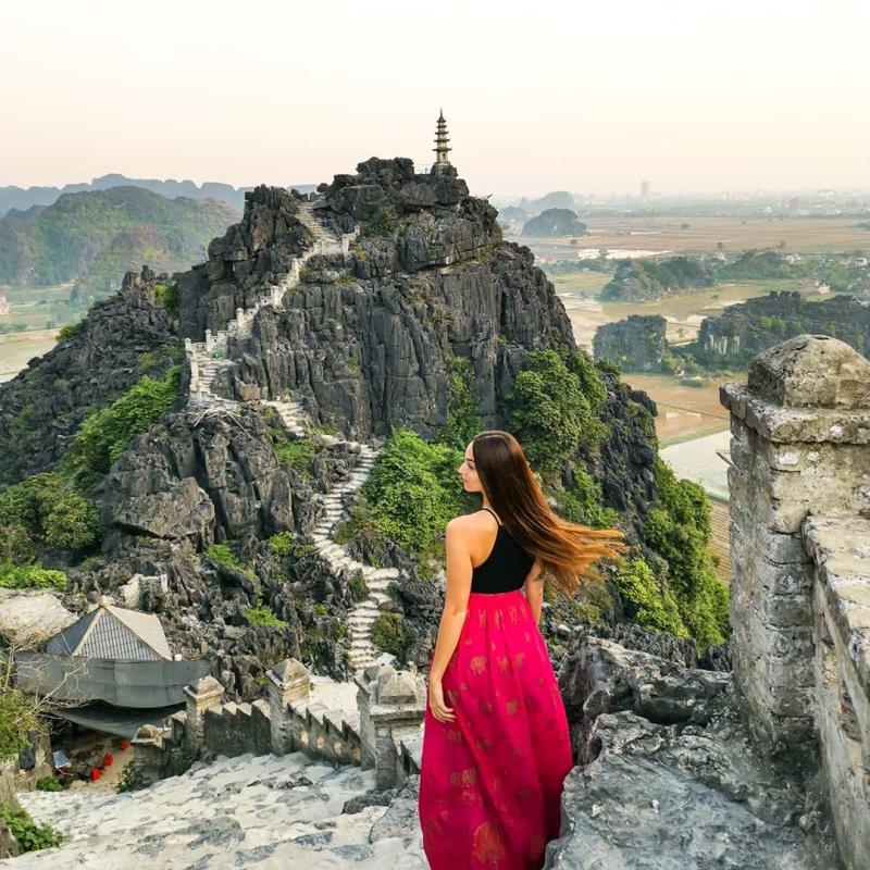 diem vui choi khong qua xa Ha Noi