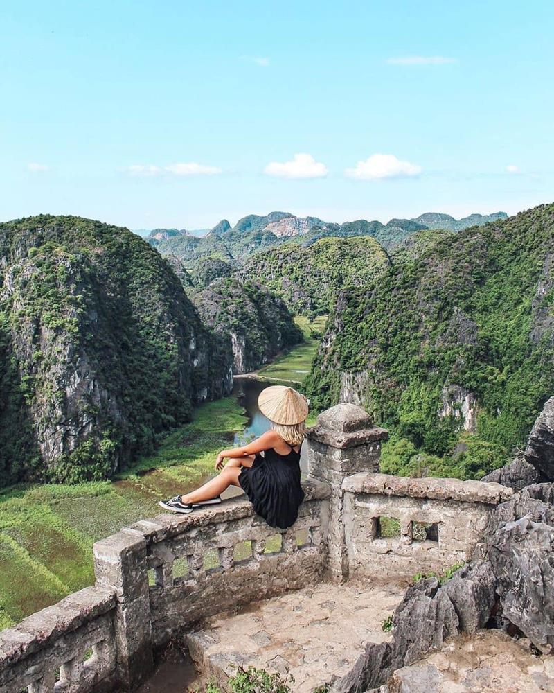 diem vui choi khong qua xa Ha Noi