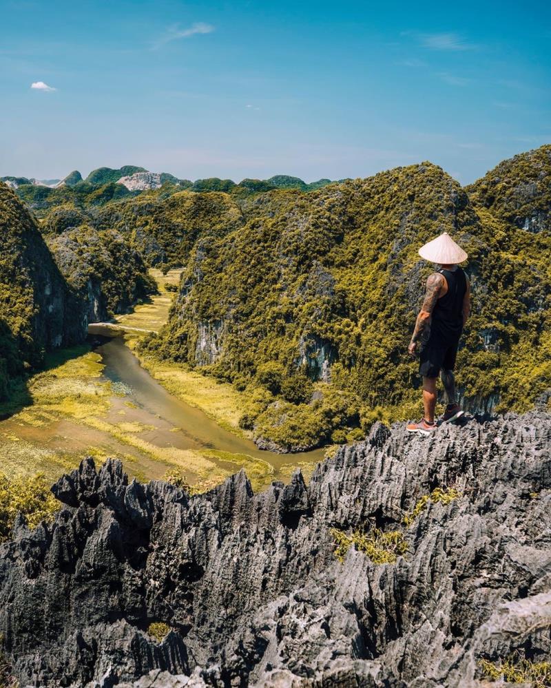 diem vui choi khong qua xa Ha Noi